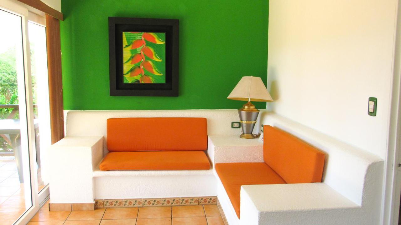Las Veraneras Villas & Resort Acajutla Dış mekan fotoğraf