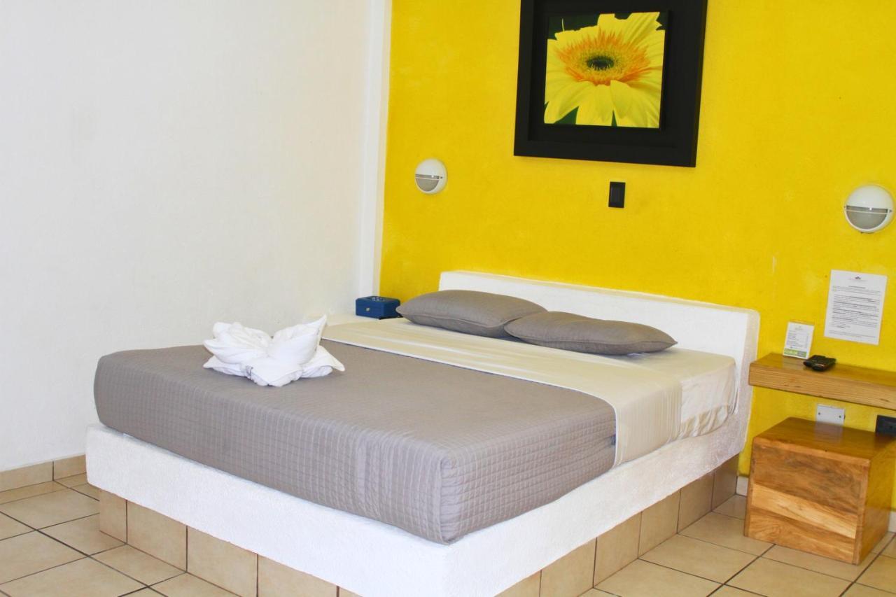 Las Veraneras Villas & Resort Acajutla Dış mekan fotoğraf