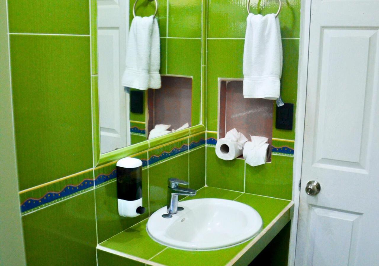 Las Veraneras Villas & Resort Acajutla Dış mekan fotoğraf